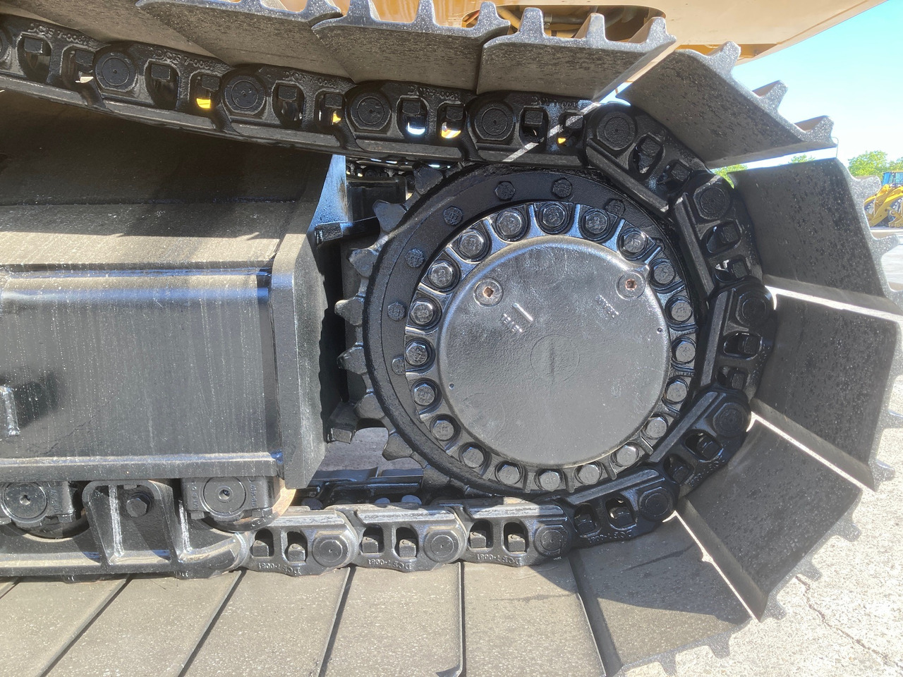 CATERPILLAR 336D Long Reach в лизинг CATERPILLAR 336D Long Reach: фото 16 CATERPILLAR 336D Long Reach в лизинг CATERPILLAR 336D Long Reach: фото 16