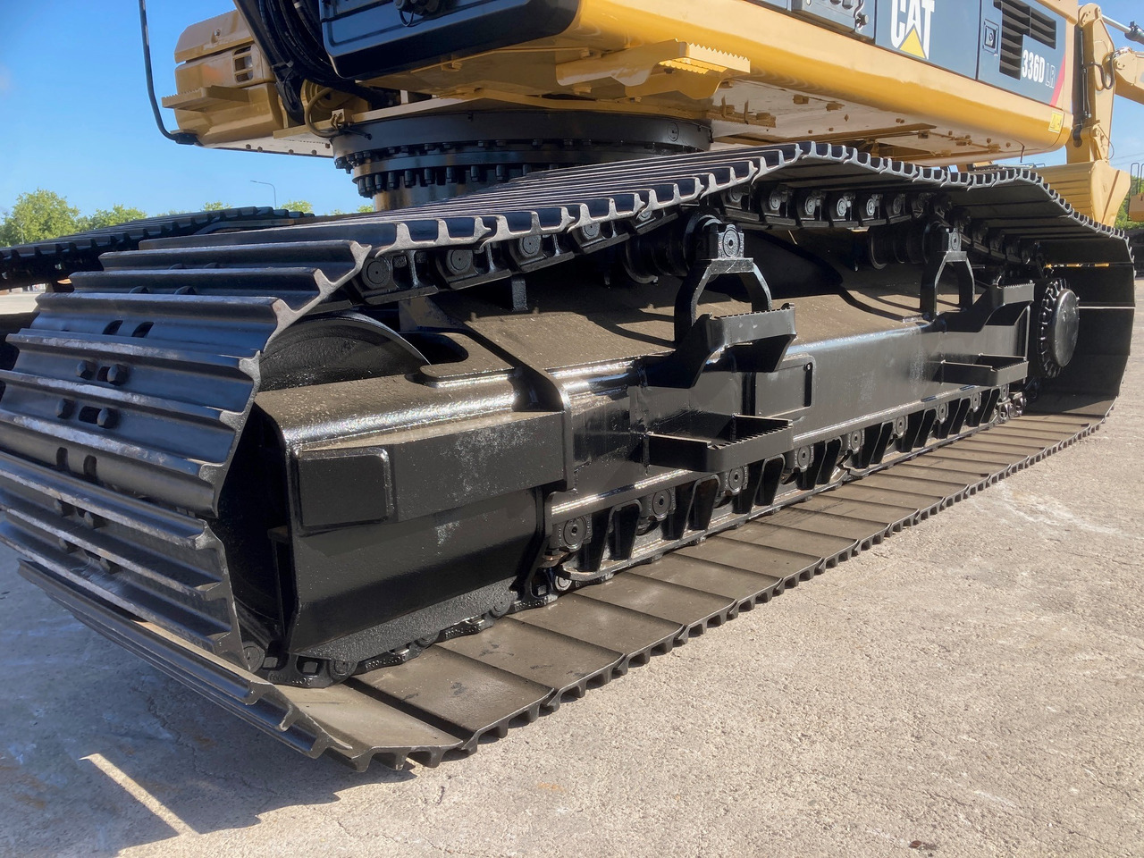 CATERPILLAR 336D Long Reach в лизинг CATERPILLAR 336D Long Reach: фото 15 CATERPILLAR 336D Long Reach в лизинг CATERPILLAR 336D Long Reach: фото 15