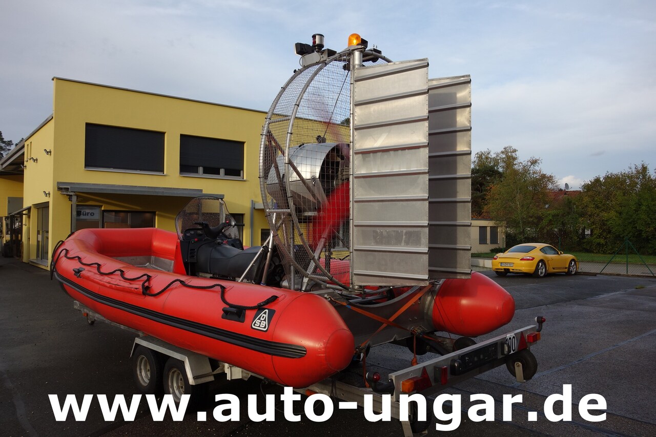 Ficht FLG 640 Luftschrauben Gleitboot Airboat Boot Luftschrauben Gleitboot Propeller Airboat Sumpfboot Eisrettung Feuerwehr Wasserwacht - Пожарная машина: фото 5 Ficht FLG 640 Luftschrauben Gleitboot Airboat Boot Luftschrauben Gleitboot Propeller Airboat Sumpfboot Eisrettung Feuerwehr Wasserwacht - Пожарная машина: фото 5