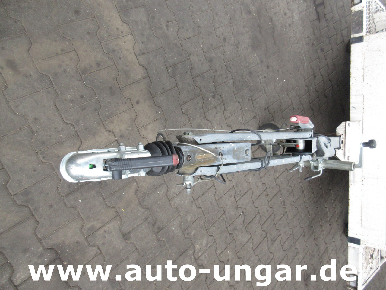 Graco Zebra 5 Airless Traceuse Markiermaschine Roadmarking Machine mit Trailer Hofmann - Асфальтоукладочная техника: фото 3 Graco Zebra 5 Airless Traceuse Markiermaschine Roadmarking Machine mit Trailer Hofmann - Асфальтоукладочная техника: фото 3