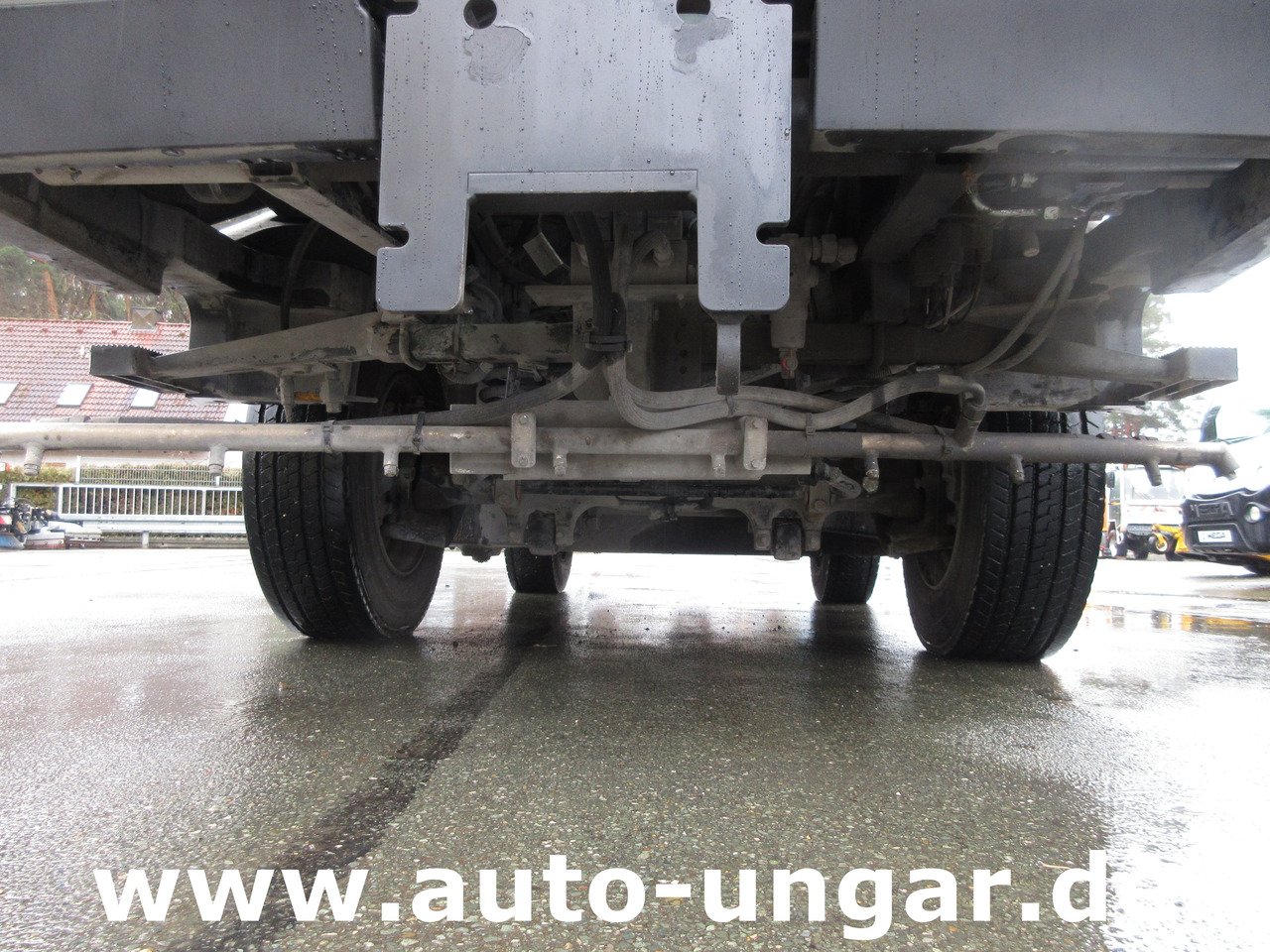 BUCHER CC 5006 CityLav 5006 CityCat Schwemmfahrzeug Euro 6 Baujahr 2016 - Коммунальная/ Специальная техника: фото 4 BUCHER CC 5006 CityLav 5006 CityCat Schwemmfahrzeug Euro 6 Baujahr 2016 - Коммунальная/ Специальная техника: фото 4