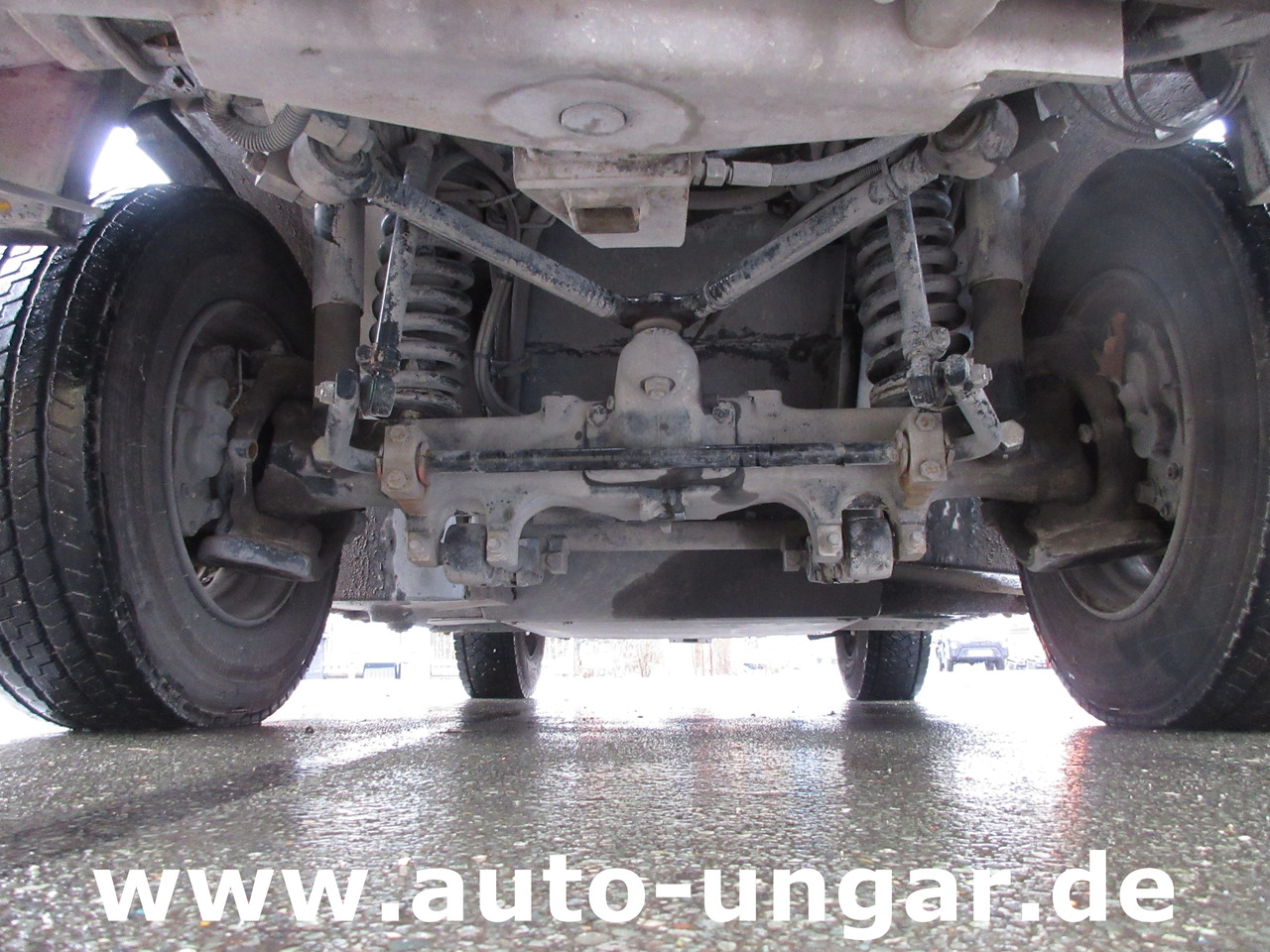 BUCHER CC 5006 CityLav 5006 CityCat Schwemmfahrzeug Euro 6 Baujahr 2016 - Коммунальная/ Специальная техника: фото 5 BUCHER CC 5006 CityLav 5006 CityCat Schwemmfahrzeug Euro 6 Baujahr 2016 - Коммунальная/ Специальная техника: фото 5