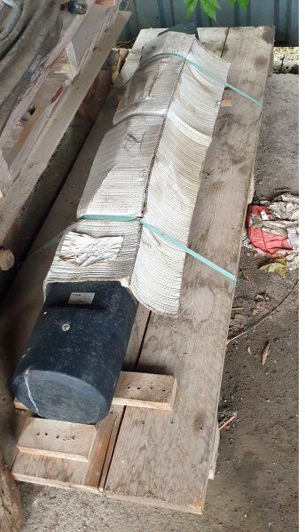 Atlas-Copco HB 7000 - Гидромолот для Строительной техники: фото 5 Atlas-Copco HB 7000 - Гидромолот для Строительной техники: фото 5