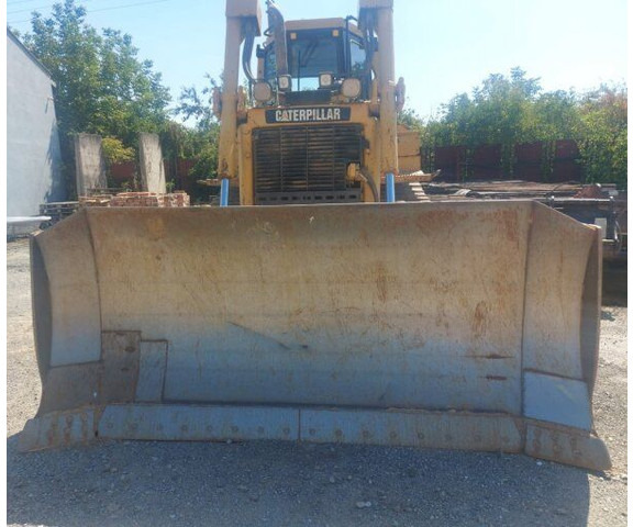 Caterpillar D6T XL - Бульдозер: фото 3 Caterpillar D6T XL - Бульдозер: фото 3