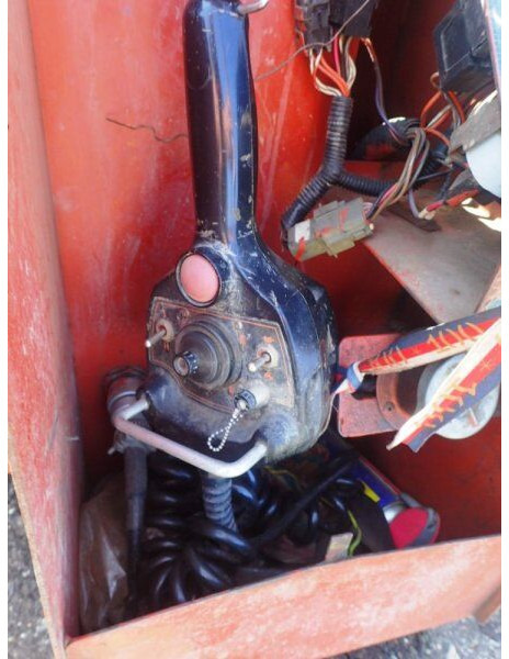 Ditch-Witch JT 1720 (5t , 40m/120mm - Техника для горизонтального бурения: фото 5 Ditch-Witch JT 1720 (5t , 40m/120mm - Техника для горизонтального бурения: фото 5