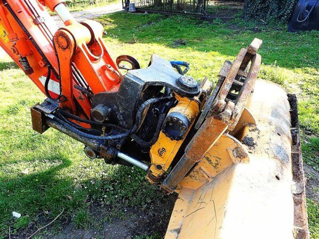 Hitachi Zaxis 140W-5B в лизинг Hitachi Zaxis 140W-5B: фото 6