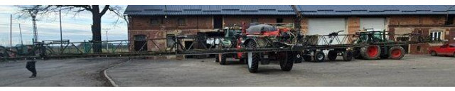 Horsch Leeb - LT 5 (27m/5m3, 600 ltr-min, pulze - Прицепной опрыскиватель: фото 3 Horsch Leeb - LT 5 (27m/5m3, 600 ltr-min, pulze - Прицепной опрыскиватель: фото 3