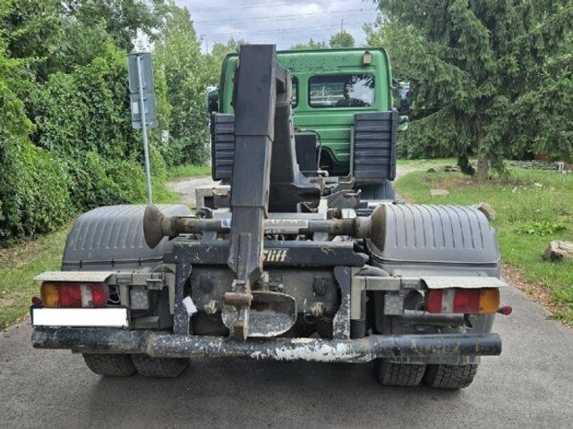 Mercedes-Benz Atego 1529 +(2021)CTS - Крюковой мультилифт: фото 4 Mercedes-Benz Atego 1529 +(2021)CTS - Крюковой мультилифт: фото 4