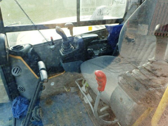 Volvo ECR 88 D - Мини-экскаватор: фото 4 Volvo ECR 88 D - Мини-экскаватор: фото 4