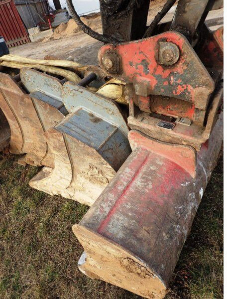 Volvo ECR 88 D - Мини-экскаватор: фото 3 Volvo ECR 88 D - Мини-экскаватор: фото 3