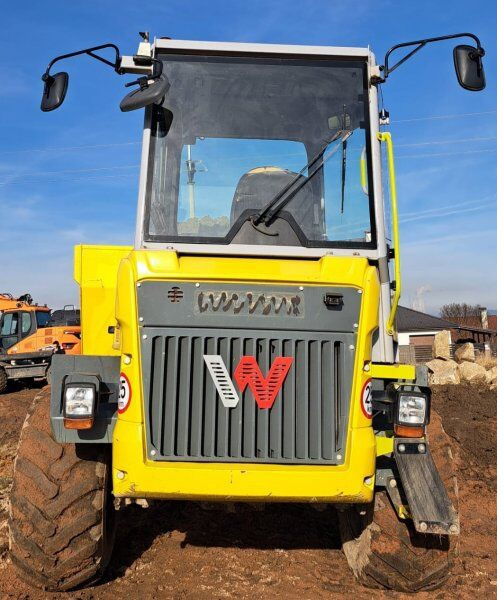 WACKER NEUSON DV90 - Мини-самосвал: фото 5 WACKER NEUSON DV90 - Мини-самосвал: фото 5