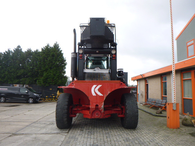 KALMAR RTD1523SL - Ричстакер: фото 4 KALMAR RTD1523SL - Ричстакер: фото 4
