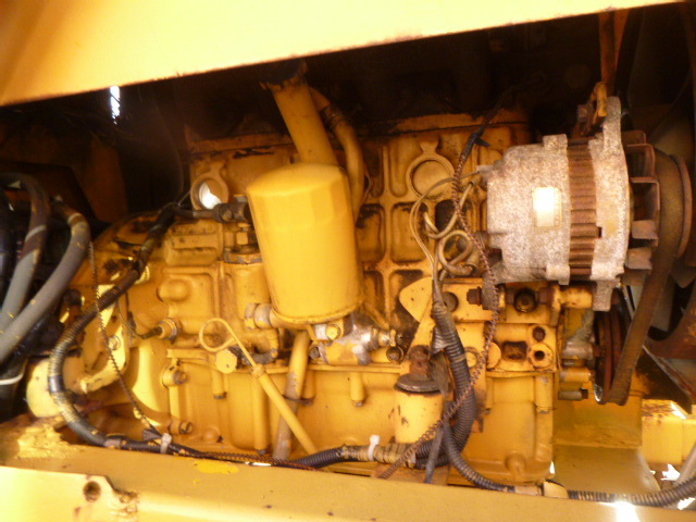 Гусеничный погрузчик MOROOKA MS-45: фото 18