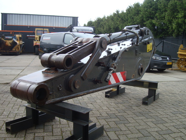 VOLVO EC360B / EC360C - Стрела для Гусеничных экскаваторов: фото 4 VOLVO EC360B / EC360C - Стрела для Гусеничных экскаваторов: фото 4