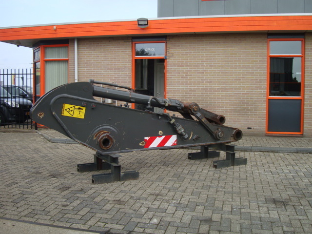 VOLVO EC360B / EC360C - Стрела для Гусеничных экскаваторов: фото 1 VOLVO EC360B / EC360C - Стрела для Гусеничных экскаваторов: фото 1