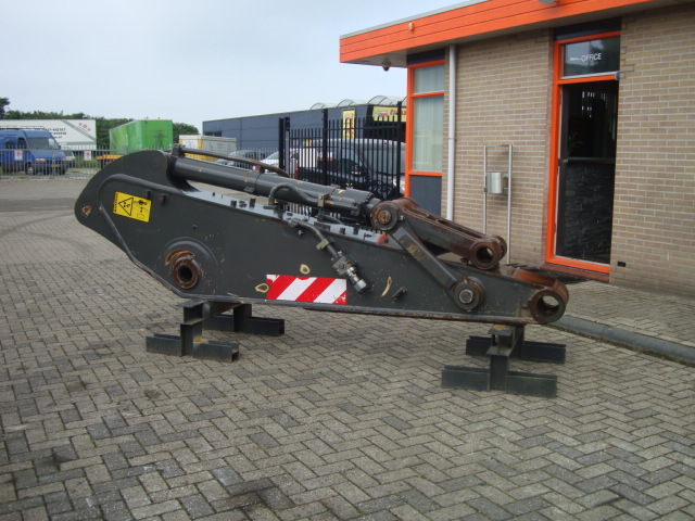 VOLVO EC360B / EC360C - Стрела для Гусеничных экскаваторов: фото 2 VOLVO EC360B / EC360C - Стрела для Гусеничных экскаваторов: фото 2