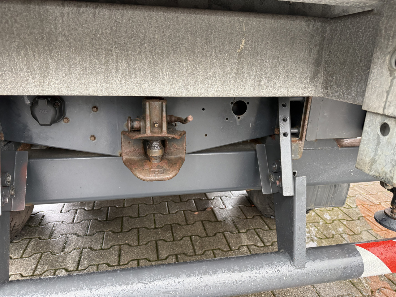 Iveco Daily 55S18W 4X4 Palfinger PK 7.501 - Малотоннажный бортовой грузовик: фото 5 Iveco Daily 55S18W 4X4 Palfinger PK 7.501 - Малотоннажный бортовой грузовик: фото 5