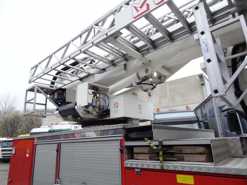 MAN FE 410 6X6 Feuerwehr Vema Lift 32 Meter в лизинг MAN FE 410 6X6 Feuerwehr Vema Lift 32 Meter: фото 7