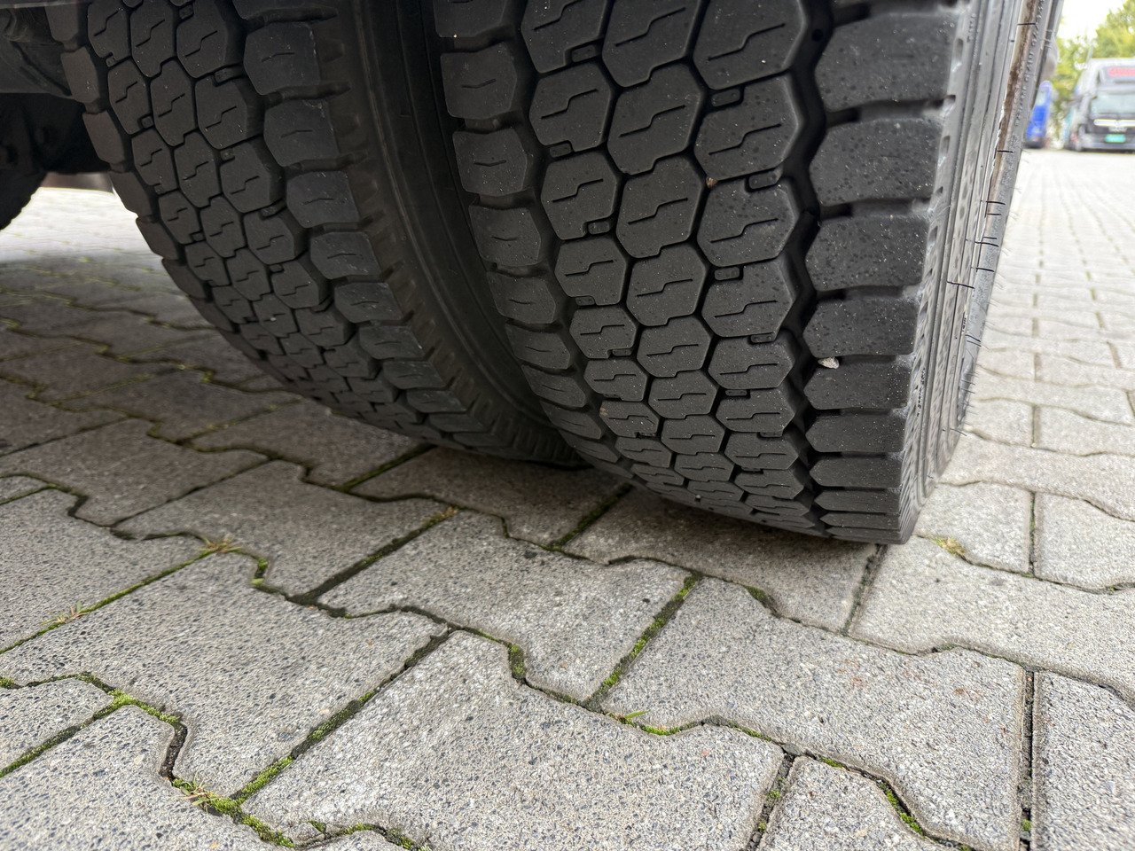 MAN TGL 8.180 BB - Грузовик бортовой/ Платформа: фото 2 MAN TGL 8.180 BB - Грузовик бортовой/ Платформа: фото 2