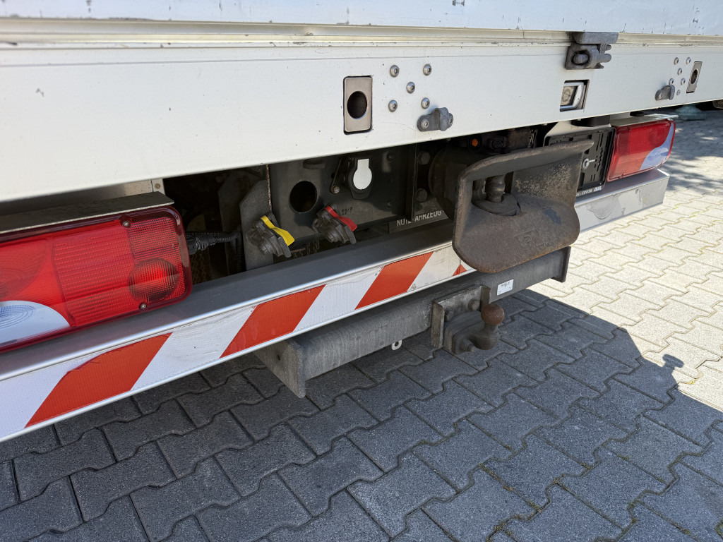 MAN TGL 8.180 Palfinger 6501 - Автоманипулятор, Грузовик бортовой/ Платформа: фото 2 MAN TGL 8.180 Palfinger 6501 - Автоманипулятор, Грузовик бортовой/ Платформа: фото 2