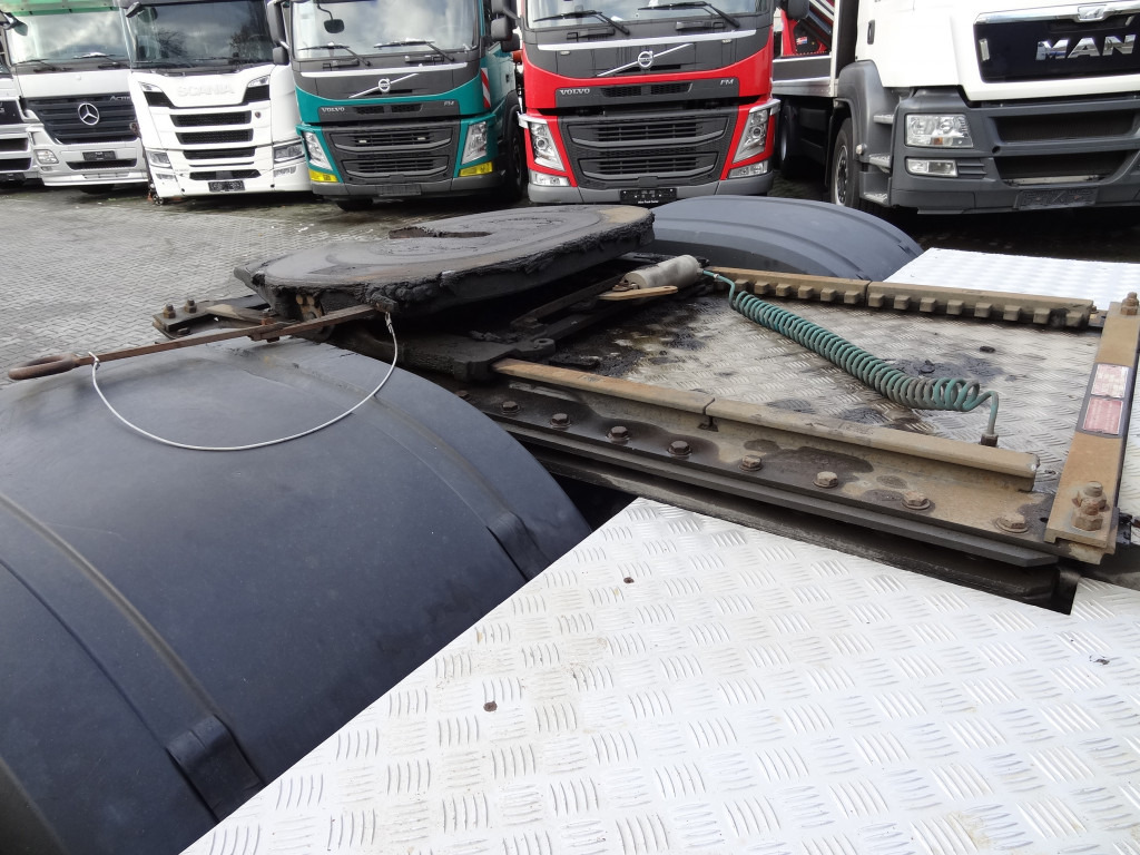 Mercedes-Benz Actros 1842LS Kran HMF 2020 bis 18 Meter - Автоманипулятор, Тягач: фото 2 Mercedes-Benz Actros 1842LS Kran HMF 2020 bis 18 Meter - Автоманипулятор, Тягач: фото 2