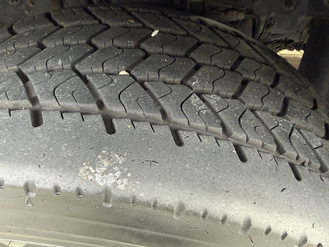 Scania G480 6X4 Kran Effer 255 6S bis 20.5 Meter - Автоманипулятор, Тягач: фото 4 Scania G480 6X4 Kran Effer 255 6S bis 20.5 Meter - Автоманипулятор, Тягач: фото 4