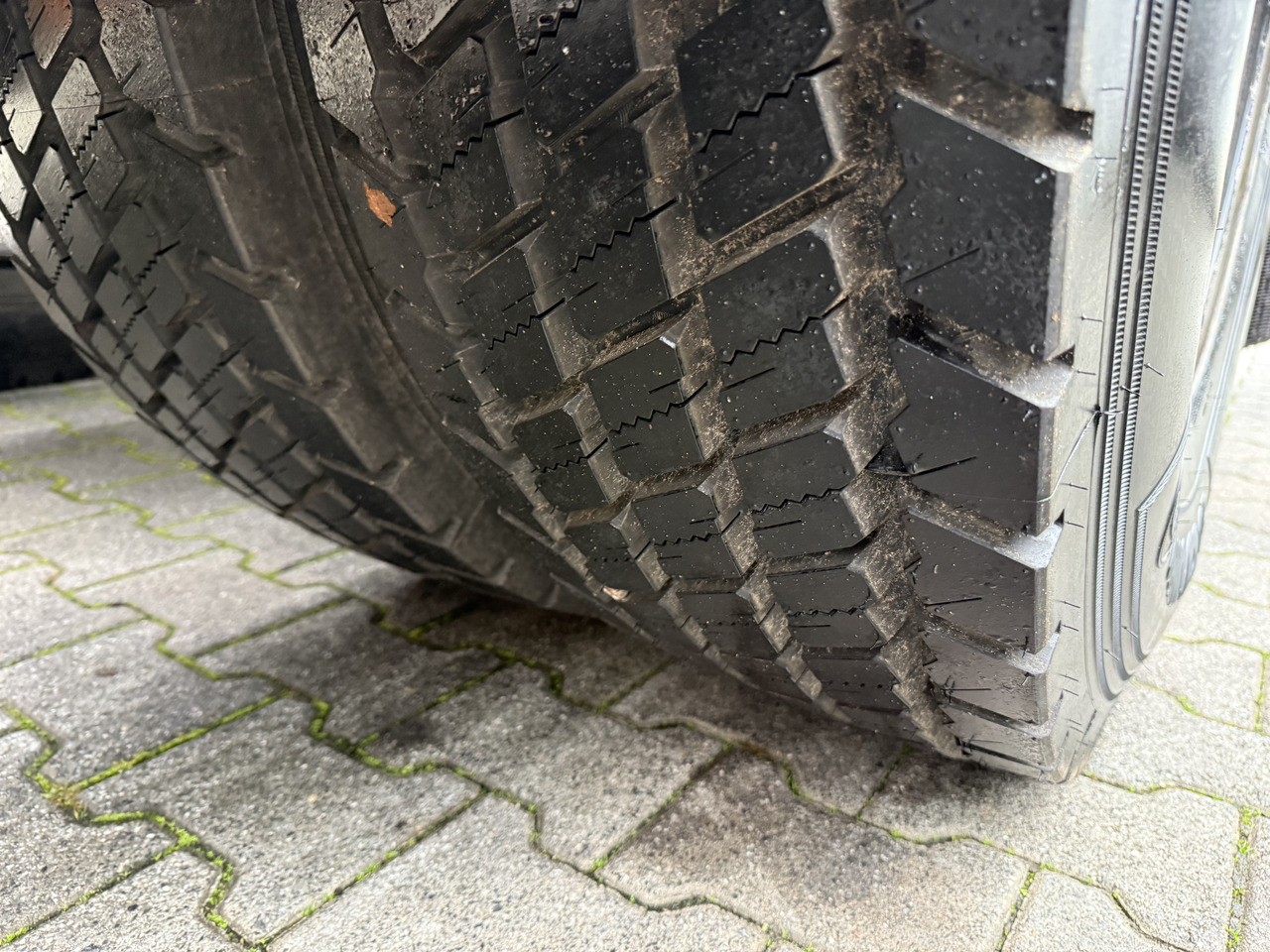 Scania P280 6X2*4 - Грузовик-шасси: фото 2 Scania P280 6X2*4 - Грузовик-шасси: фото 2