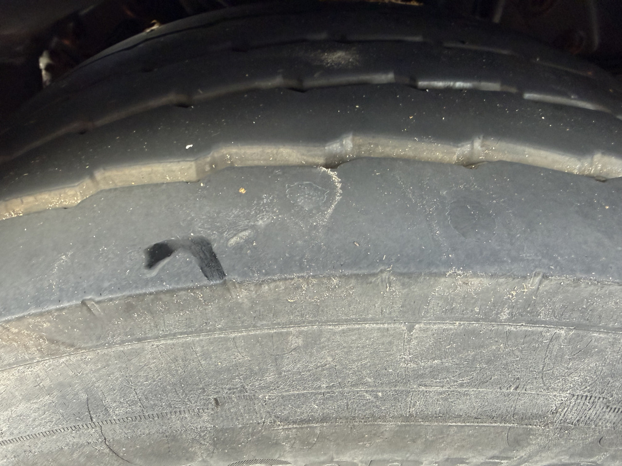 Scania P280 6X2*4 - Грузовик-шасси: фото 3 Scania P280 6X2*4 - Грузовик-шасси: фото 3