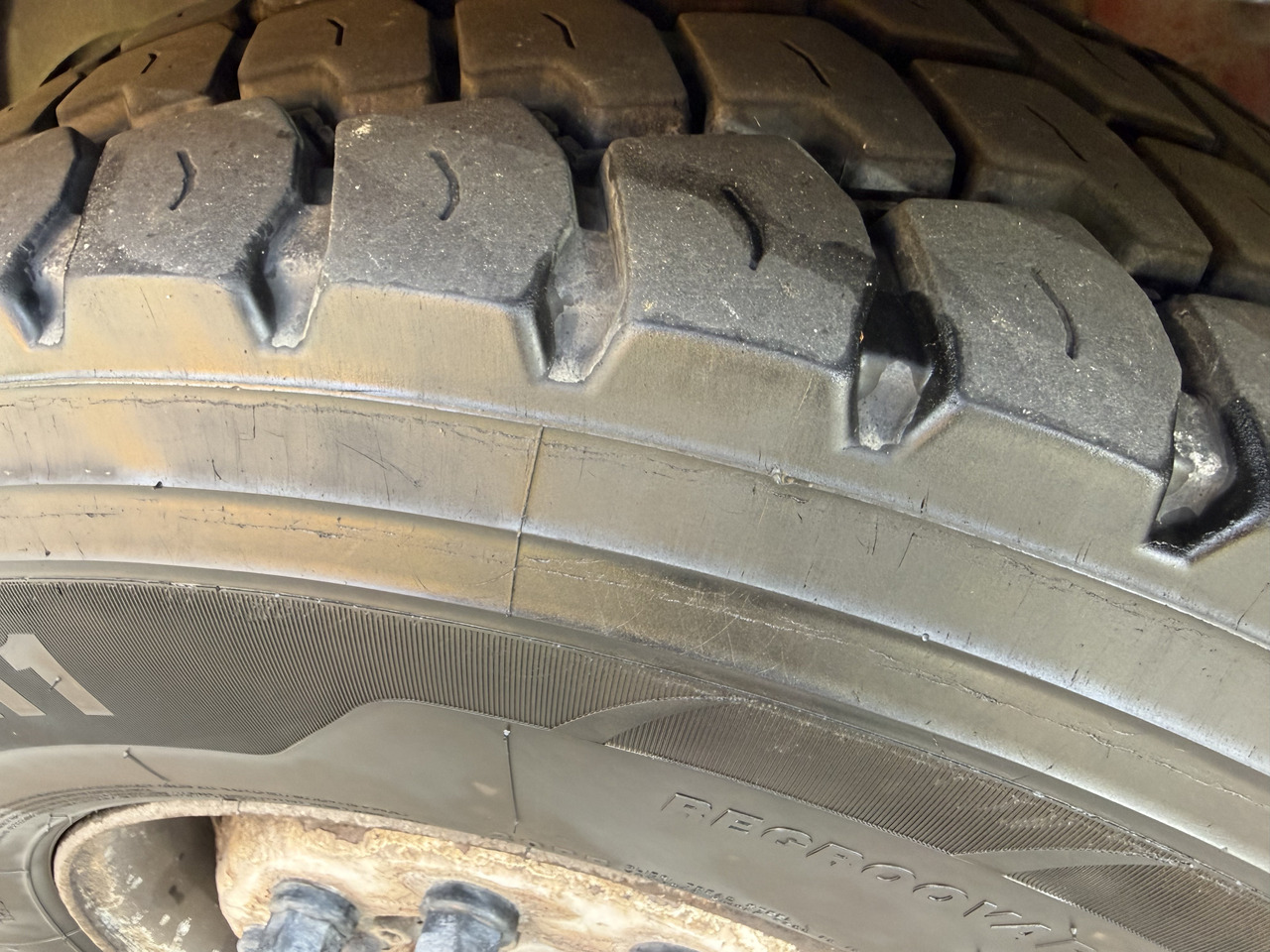 Scania R380 6X2*4 Kipper mit Kran HIAB 220 - Самосвал, Автоманипулятор: фото 3 Scania R380 6X2*4 Kipper mit Kran HIAB 220 - Самосвал, Автоманипулятор: фото 3