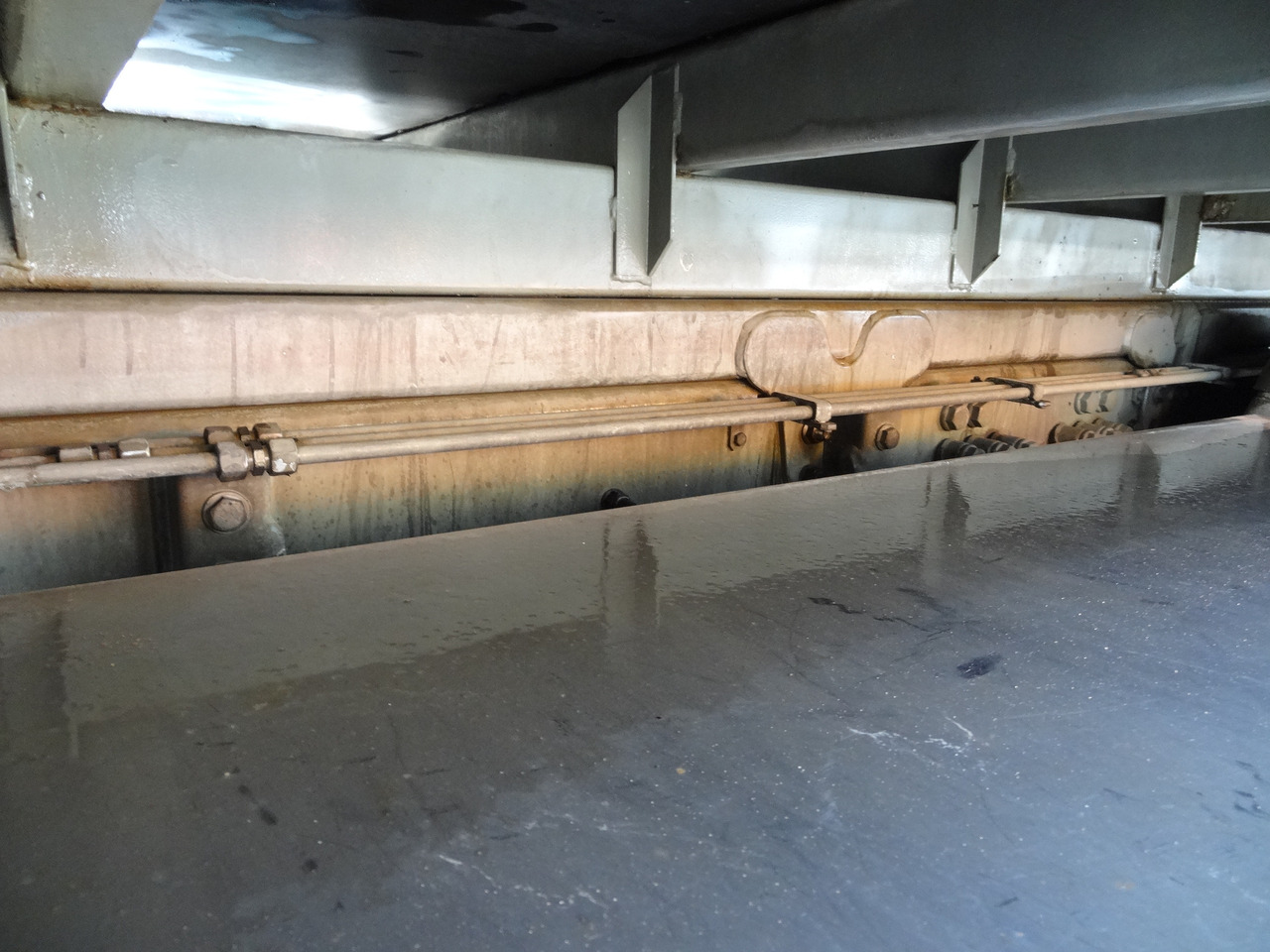 Scania R440 6X2*4 Kran HMF 3000 bis 30 Meter - Автоманипулятор, Грузовик бортовой/ Платформа: фото 2 Scania R440 6X2*4 Kran HMF 3000 bis 30 Meter - Автоманипулятор, Грузовик бортовой/ Платформа: фото 2