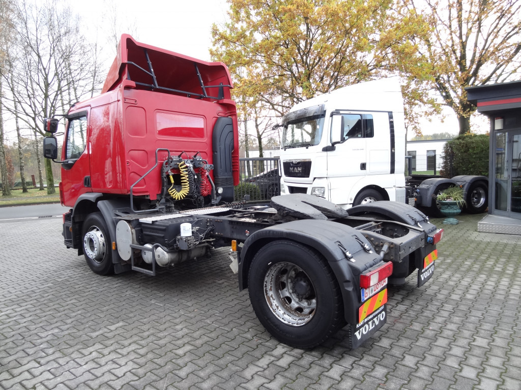 Тягач Volvo FE320 Fahrschule/ driving school: фото 12