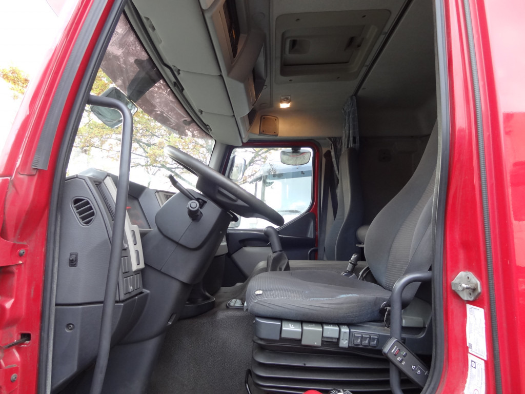 Volvo FE320 Fahrschule/ driving school - Тягач: фото 3 Volvo FE320 Fahrschule/ driving school - Тягач: фото 3