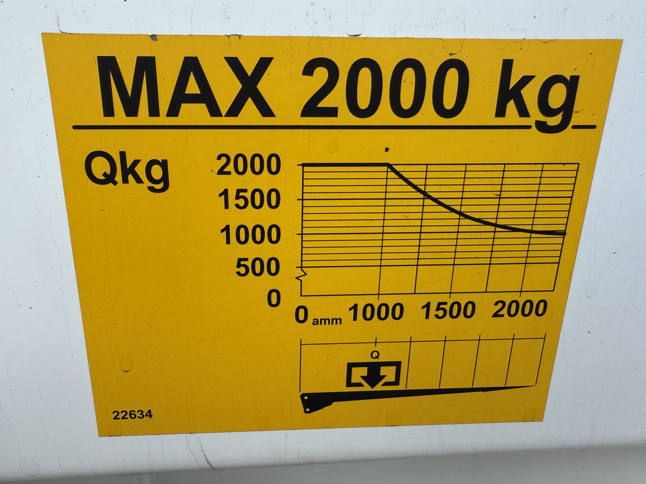 Volvo FL250.18 Carrier Supra 850Mt - Рефрижератор: фото 2 Volvo FL250.18 Carrier Supra 850Mt - Рефрижератор: фото 2