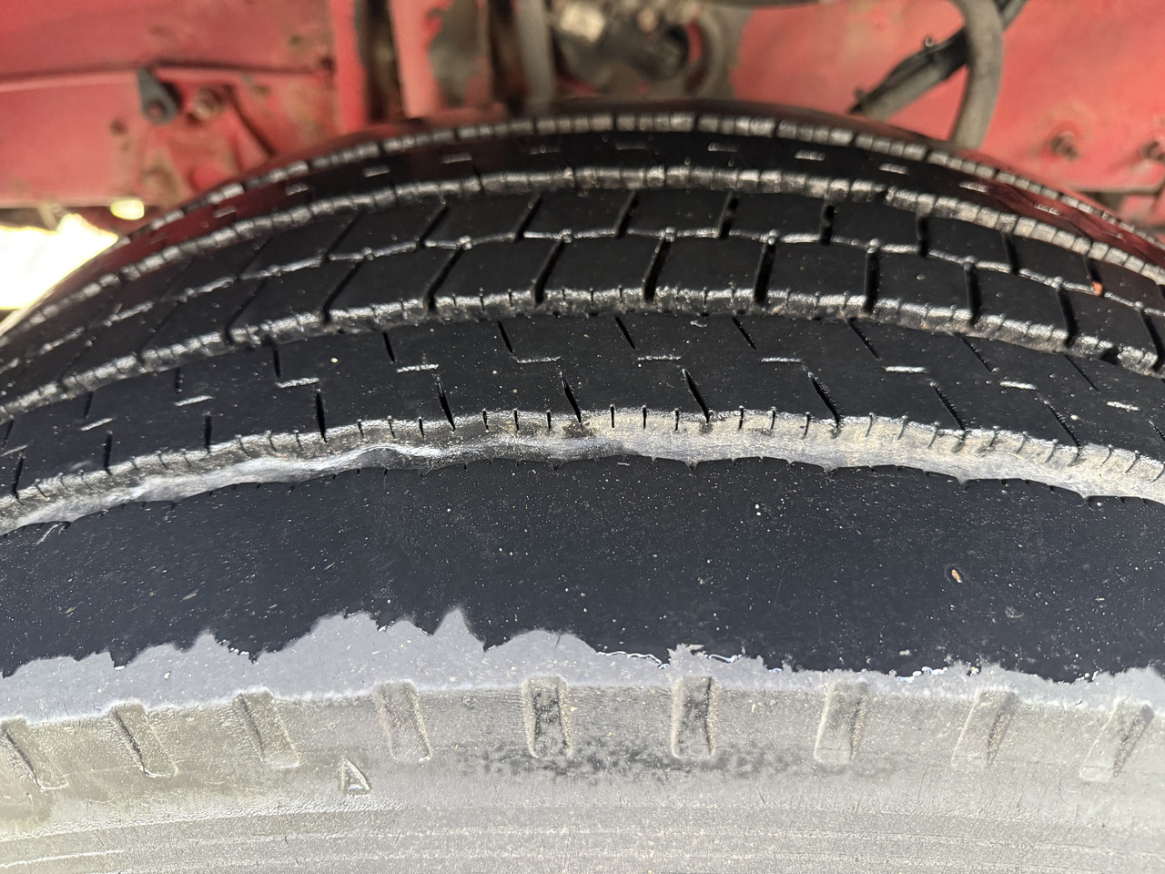 Volvo FM330 Kran Effer 165 bis 20 Meter - Грузовик бортовой/ Платформа, Автоманипулятор: фото 4 Volvo FM330 Kran Effer 165 bis 20 Meter - Грузовик бортовой/ Платформа, Автоманипулятор: фото 4