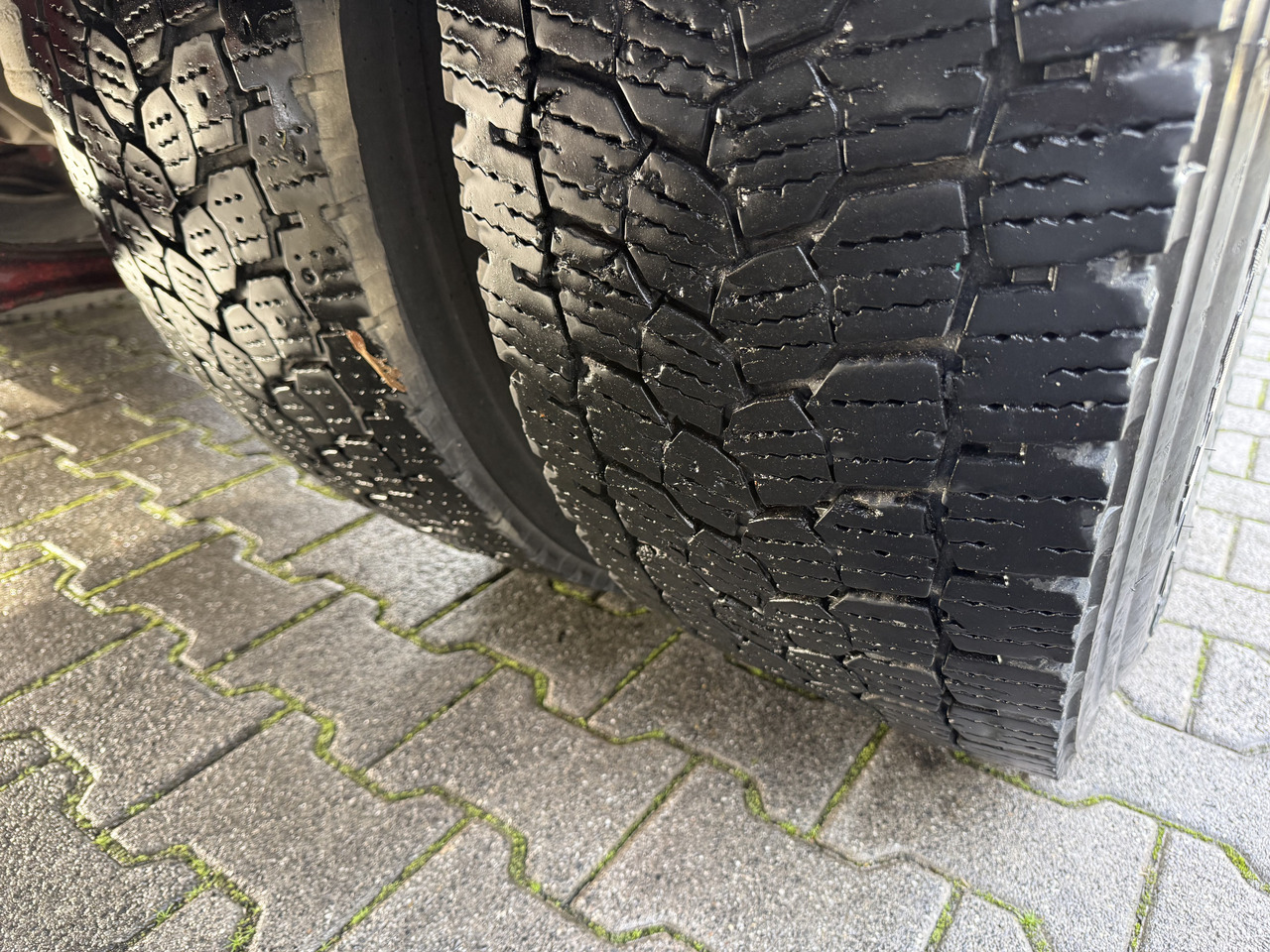 Volvo FM330 Kran Effer 165 bis 20 Meter - Грузовик бортовой/ Платформа, Автоманипулятор: фото 3 Volvo FM330 Kran Effer 165 bis 20 Meter - Грузовик бортовой/ Платформа, Автоманипулятор: фото 3