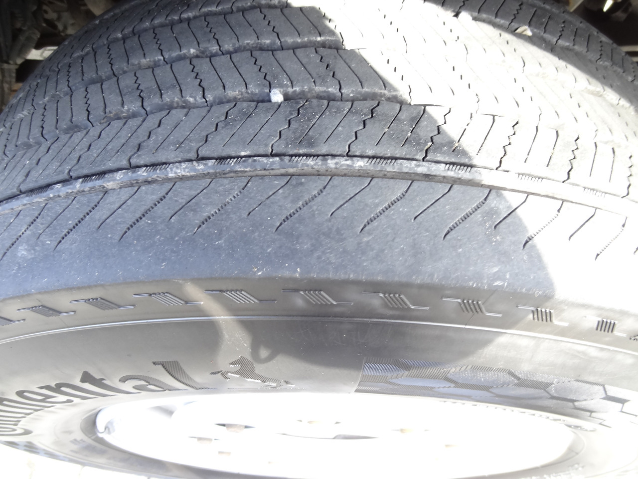 Volvo FM370 6X2*4 Kennis K14 Kran - Грузовик бортовой/ Платформа, Автоманипулятор: фото 5 Volvo FM370 6X2*4 Kennis K14 Kran - Грузовик бортовой/ Платформа, Автоманипулятор: фото 5