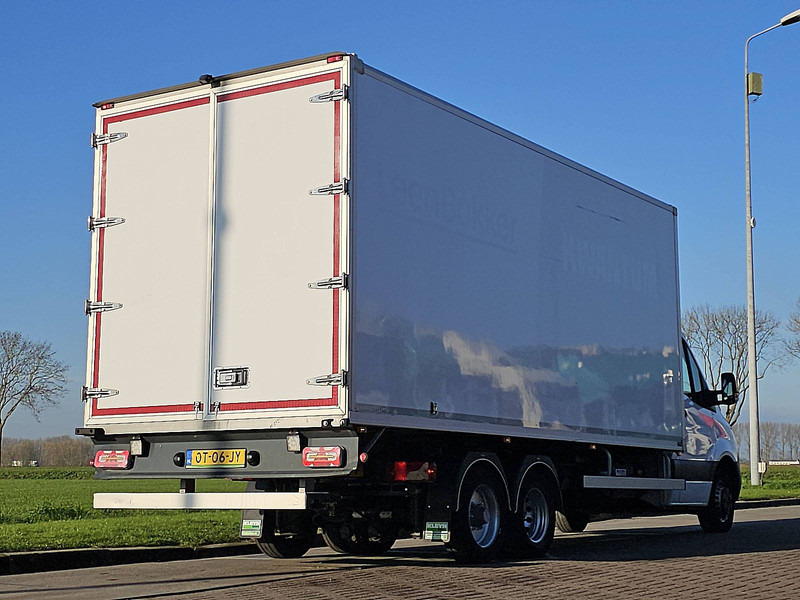 BE-Combi 3500 PLUS - Прицеп-фургон: фото 1 BE-Combi 3500 PLUS - Прицеп-фургон: фото 1