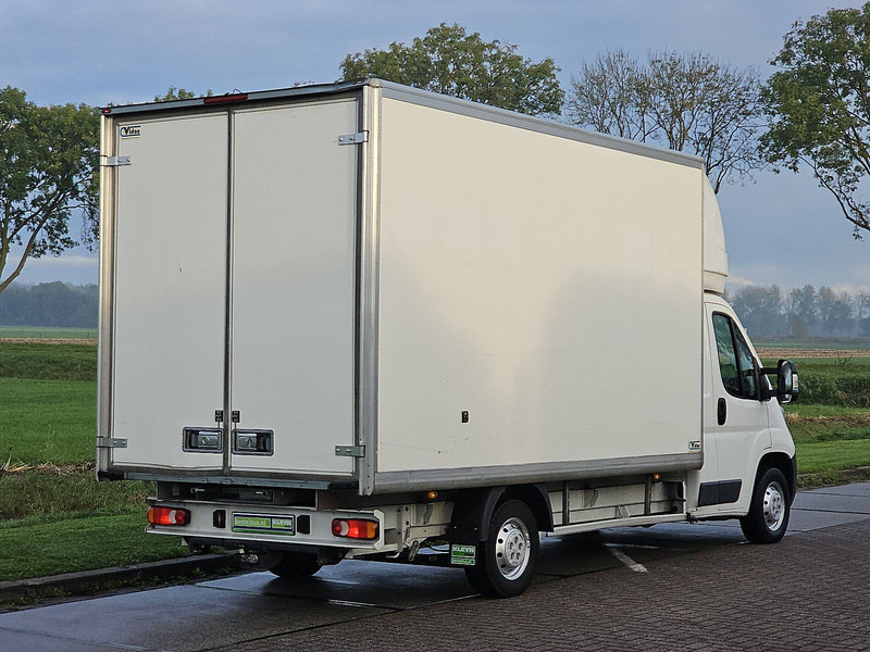 Citroën Jumper 2.0 Bakwagen Deuren AC! - Фургон с закрытым кузовом: фото 3 Citroën Jumper 2.0 Bakwagen Deuren AC! - Фургон с закрытым кузовом: фото 3