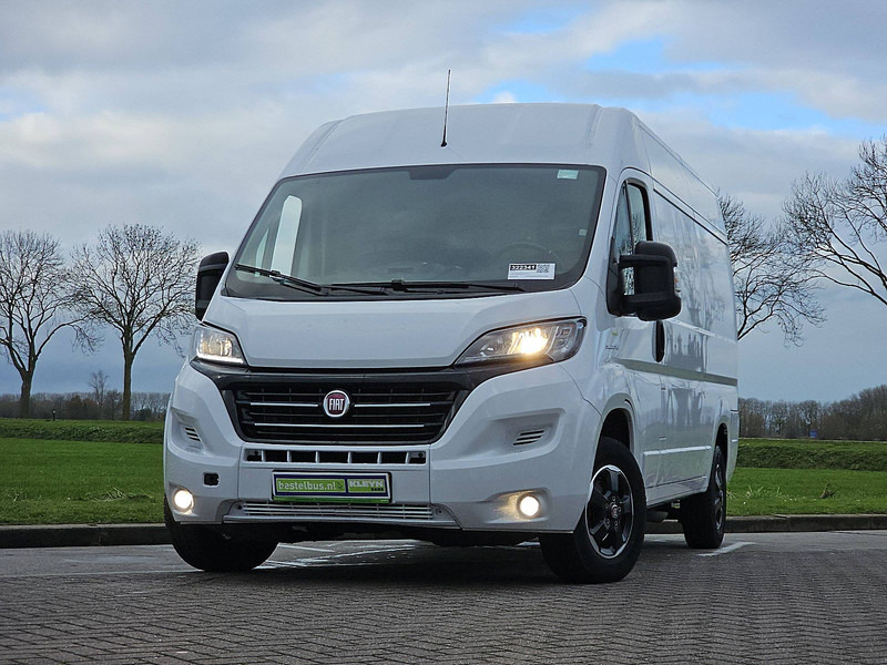 Fiat Ducato 2.3 Fullclima EURO6 - Легковой фургон: фото 1 Fiat Ducato 2.3 Fullclima EURO6 - Легковой фургон: фото 1