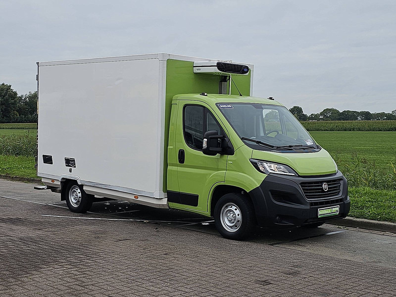 Fiat Ducato 2.3 ac koeling EURO6 - Фургон-рефрижератор: фото 5 Fiat Ducato 2.3 ac koeling EURO6 - Фургон-рефрижератор: фото 5
