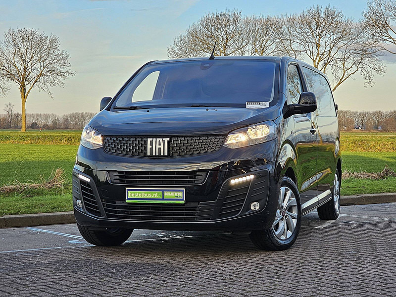 Fiat Scudo 1.5 L2 Navi Airco Euro6! - Легковой фургон: фото 1 Fiat Scudo 1.5 L2 Navi Airco Euro6! - Легковой фургон: фото 1