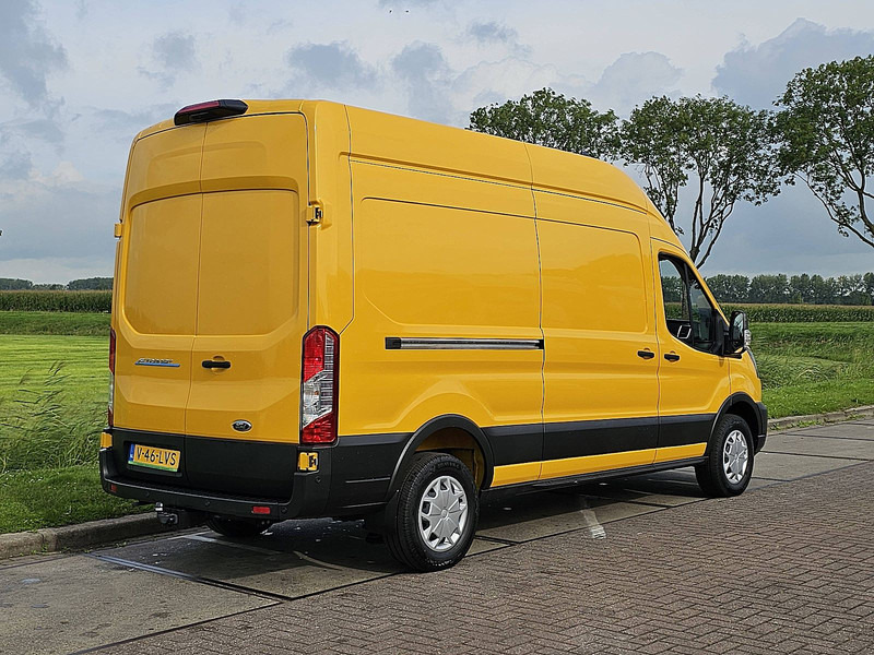 Ford E-Transit L3H3 elektr. 68 Kwh - Цельнометаллический фургон, Электрический фургон: фото 3 Ford E-Transit L3H3 elektr. 68 Kwh - Цельнометаллический фургон, Электрический фургон: фото 3