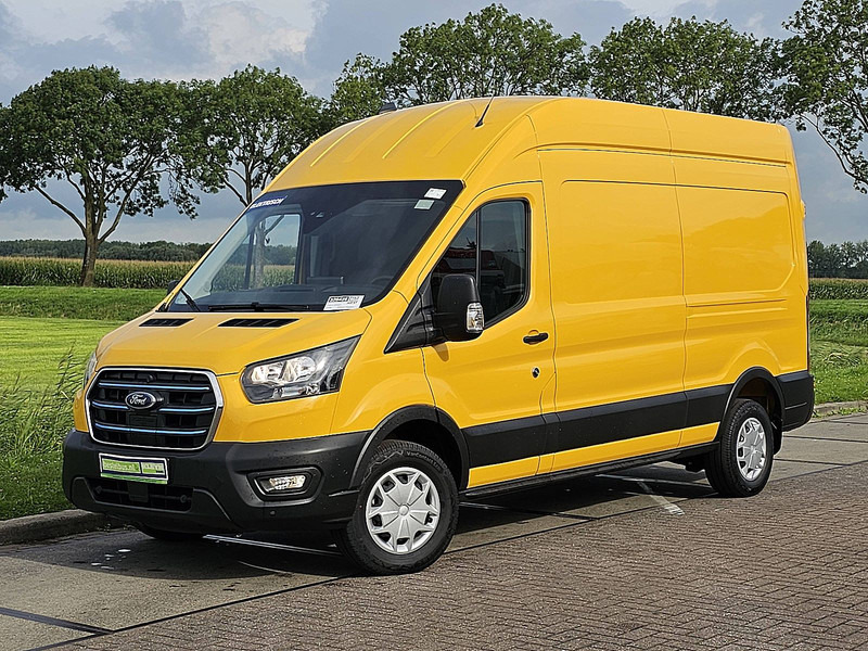Ford E-Transit L3H3 elektr. 68 Kwh - Цельнометаллический фургон, Электрический фургон: фото 2 Ford E-Transit L3H3 elektr. 68 Kwh - Цельнометаллический фургон, Электрический фургон: фото 2