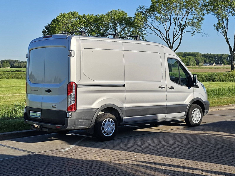 Ford Transit 2.0 L2H2 170Pk Euro6 AC! - Легковой фургон: фото 3 Ford Transit 2.0 L2H2 170Pk Euro6 AC! - Легковой фургон: фото 3