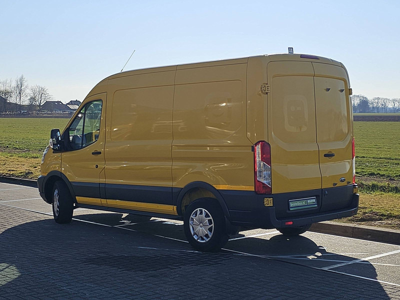 Цельнометаллический фургон Ford Transit 2.0 L2H2 Airco Euro6!: фото 6