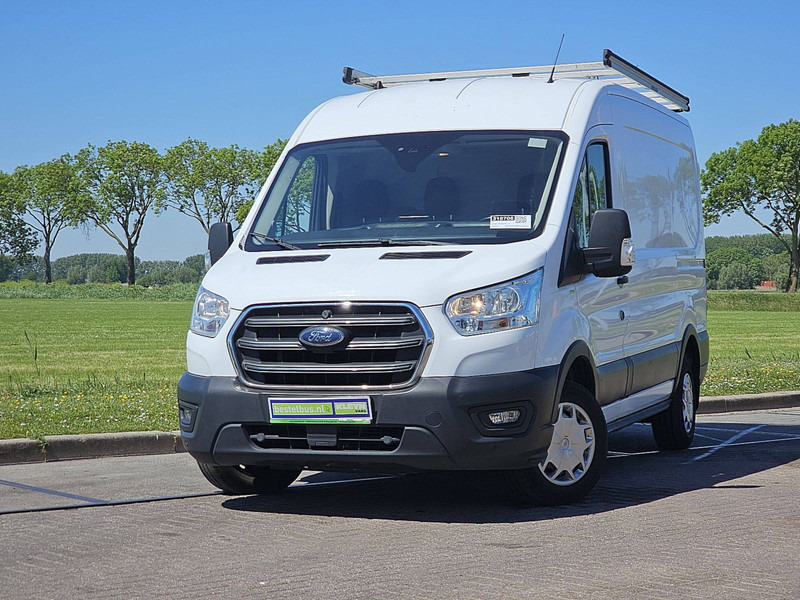 Ford Transit 2.0 L2H2 Imperiaal Navi! - Легковой фургон: фото 1 Ford Transit 2.0 L2H2 Imperiaal Navi! - Легковой фургон: фото 1