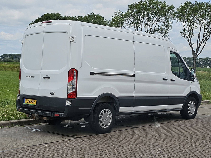 Ford Transit 2.0 L3H2 170Pk Euro6! - Цельнометаллический фургон: фото 3 Ford Transit 2.0 L3H2 170Pk Euro6! - Цельнометаллический фургон: фото 3