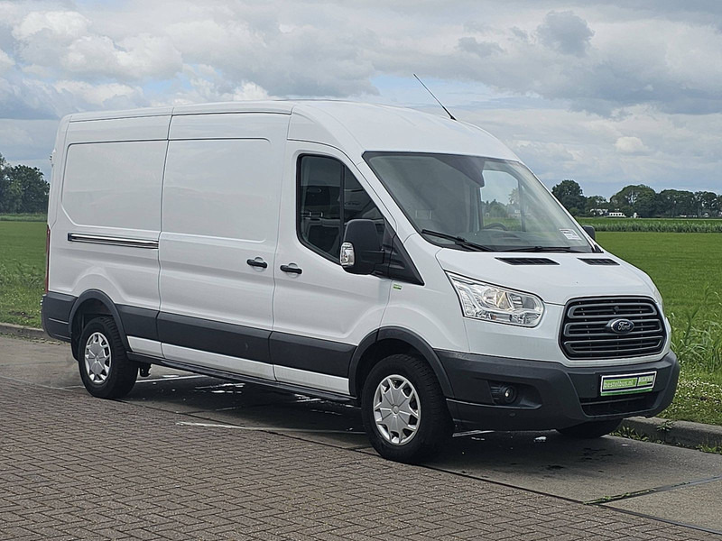 Ford Transit 2.0 L3H2 170Pk Euro6! - Цельнометаллический фургон: фото 5 Ford Transit 2.0 L3H2 170Pk Euro6! - Цельнометаллический фургон: фото 5