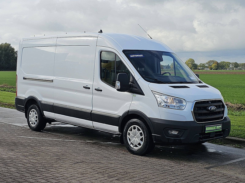 Ford Transit 2.0 L3H2 Navi Automaat! - Легковой фургон: фото 5 Ford Transit 2.0 L3H2 Navi Automaat! - Легковой фургон: фото 5