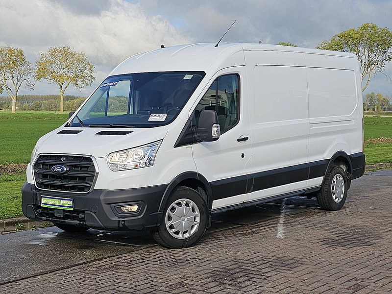 Ford Transit 2.0 L3H2 Navi Automaat! - Легковой фургон: фото 2 Ford Transit 2.0 L3H2 Navi Automaat! - Легковой фургон: фото 2